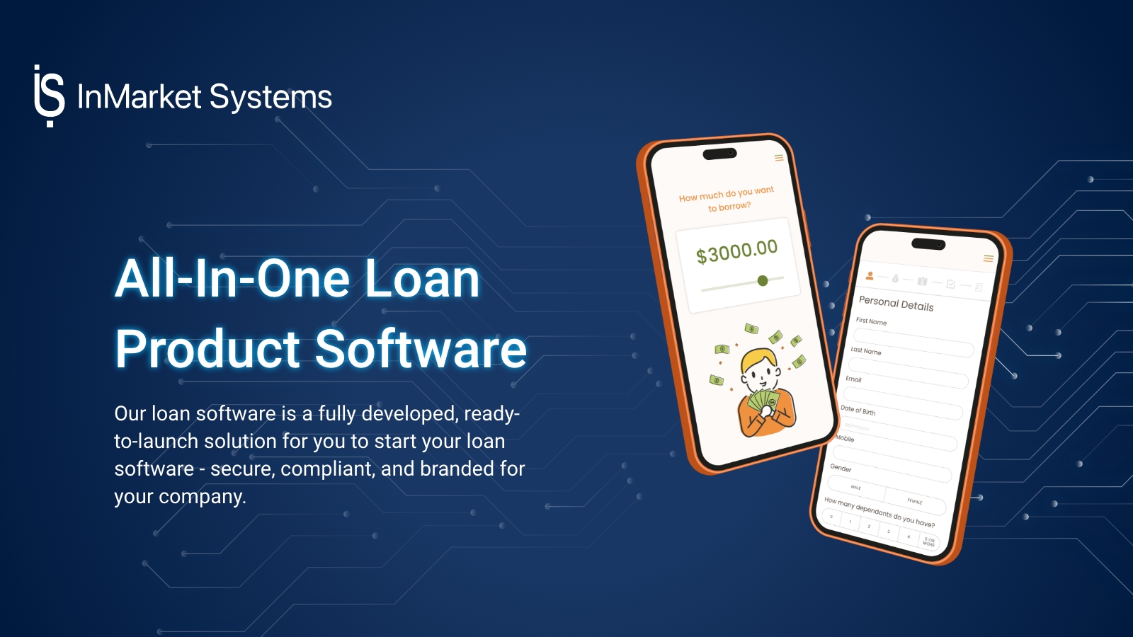 Loan Software - InMarket Systems